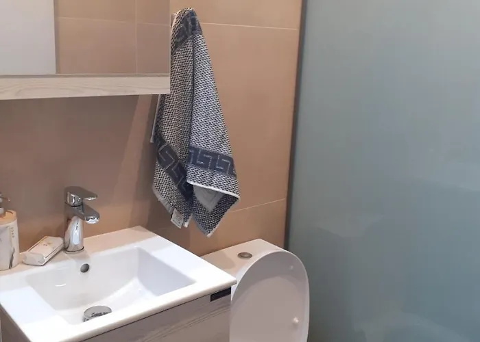 Διαμέρισμα Lakis House