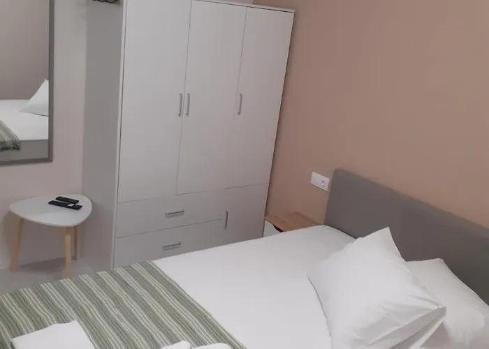 Διαμέρισμα Lakis House